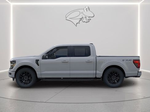 New 2026 Ford F150 XLT image 3