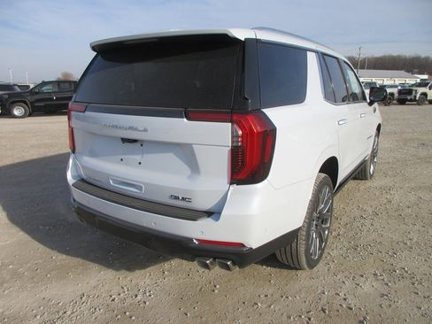 New 2026 GMC Yukon Denali Ultimate image 4