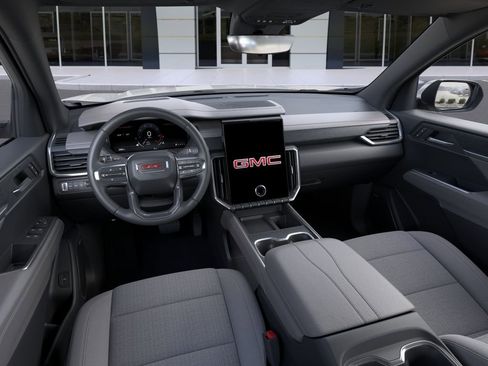 New 2026 GMC Acadia Elevation AWD/4WD image 18