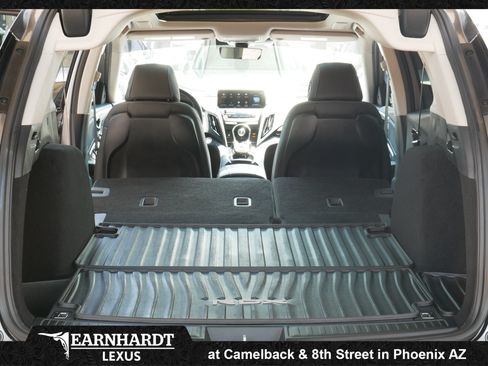 Used 2024 Acura RDX SH-AWD w/ Technology Package image 27