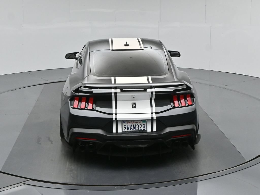 Used 2024 Ford Mustang GT Premium w/ GT Performance Package RWD image 39
