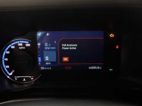 Certified 2021 Ford Bronco Big Bend image 23