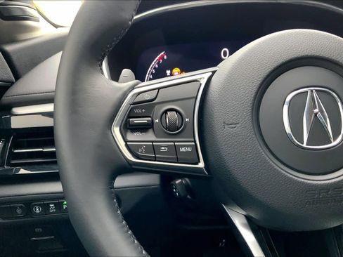 Used 2026 Acura MDX w/Technology Package image 22