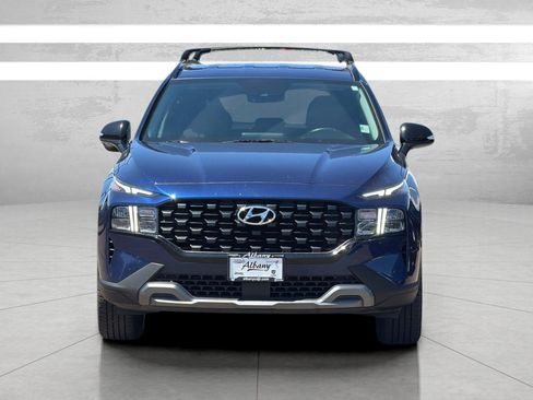 Used 2022 Hyundai Santa Fe XRT AWD/4WD image 3