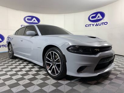 Used 2022 Dodge Charger R/T w/ Plus Group