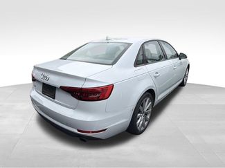 Used 2017 Audi A4 2.0T Premium w/ Convenience Package video 2