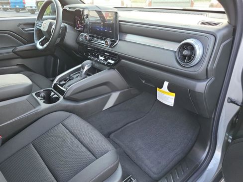 New 2025 Chevrolet Colorado LT w/ Advanced Trailering Package image 26