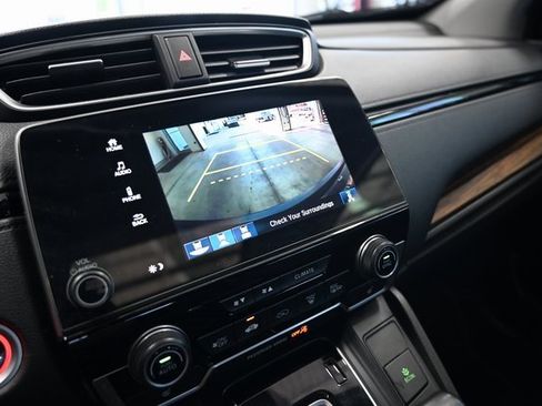 Used 2019 Honda CR-V EX-L image 18