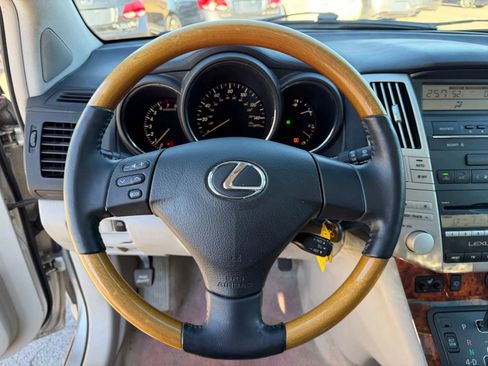 Used 2007 Lexus RX 350 AWD image 22