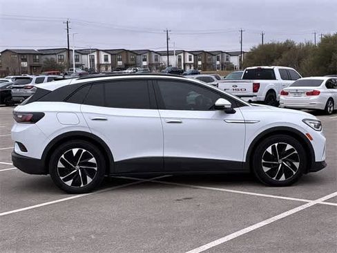 Used 2021 Volkswagen ID.4 Pro S image 7