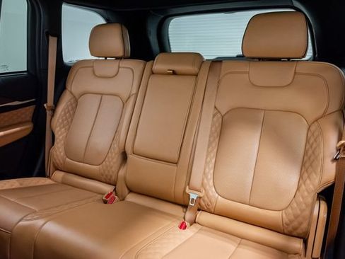 Used 2022 Jeep Grand Cherokee Summit w/ Advanced Protech Group IV AWD/4WD image 26