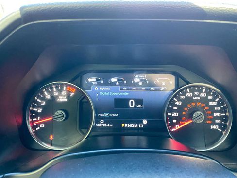 Used 2017 Ford F150 Raptor w/ Equipment Group 802A Luxury image 13