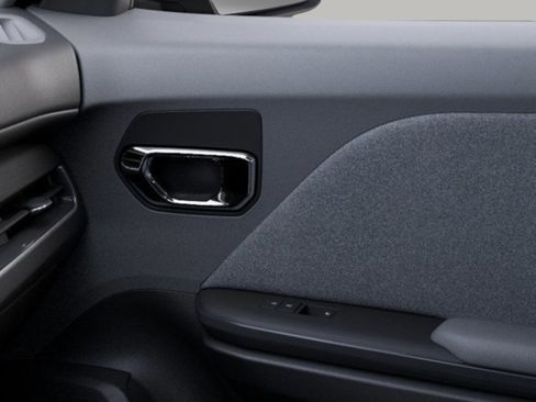 Certified 2025 Kia K4 FWD image 19