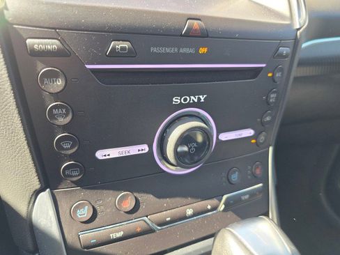 Used 2016 Ford Edge Sport w/ Equipment Group 401A image 35