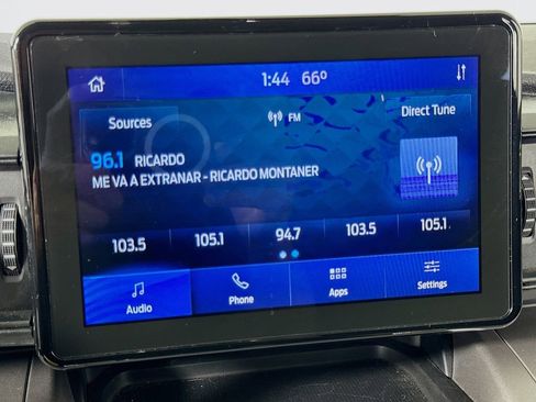 Used 2021 Ford Explorer XLT RWD image 32