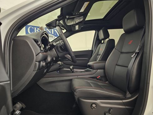 New 2027 Dodge Durango GT AWD/4WD image 6