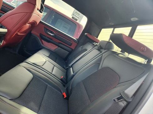 New 2026 RAM 1500 Rebel w/ Rebel Level 1 Equipment Group AWD/4WD image 7