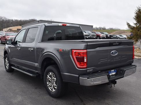 Used 2021 Ford F150 XLT w/ XTR Package image 2
