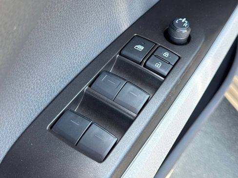Certified 2024 Toyota Camry SE FWD image 18