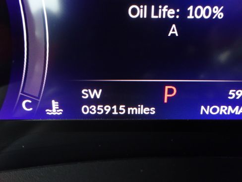 Used 2023 Acura TLX SH-AWD w/ A-SPEC Pkg image 24