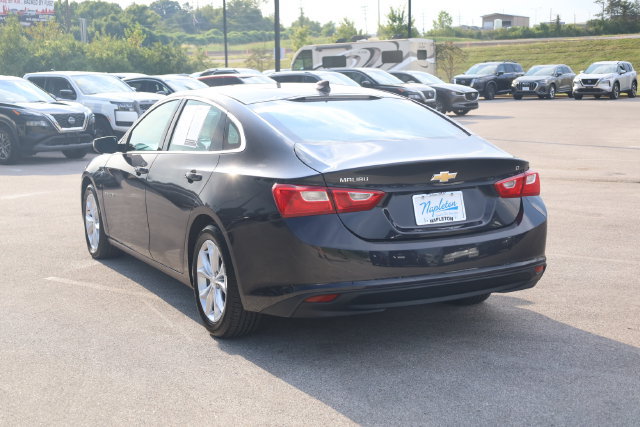 Used 2023 Chevrolet Malibu LT FWD image 7