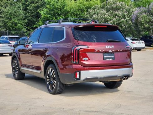 Certified 2023 Kia Telluride SX AWD/4WD image 5