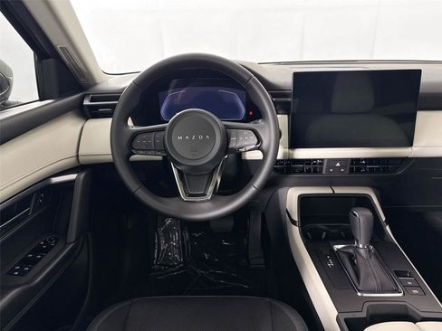 New 2026 MAZDA CX-5 Select AWD/4WD image 30