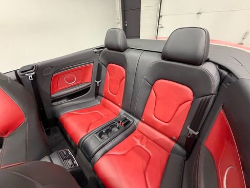 Used 2013 Audi S5 Premium Plus AWD/4WD image 28
