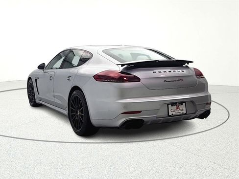 Used 2015 Porsche Panamera GTS image 6