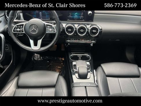 Used 2019 Mercedes-Benz A 220 image 14