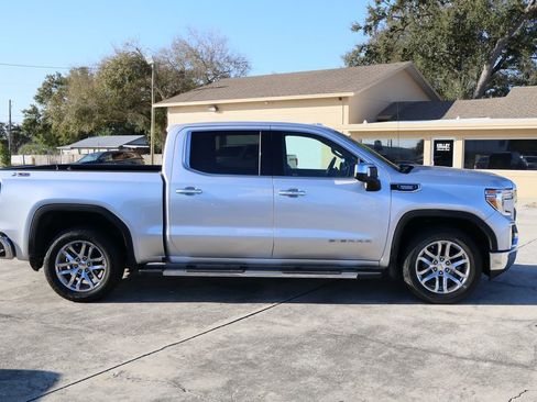 Used 2021 GMC Sierra 1500 SLT w/ SLT Premium Plus Package image 9