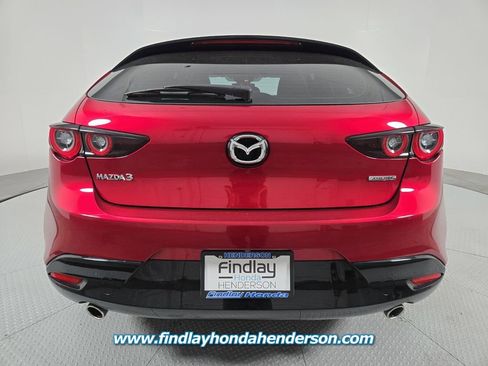 Used 2023 MAZDA MAZDA3 s image 5