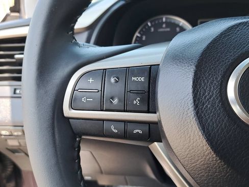 Used 2017 Lexus RX 350 FWD w/ Accessory Package image 18