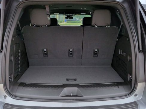 New 2026 Chevrolet Tahoe LT AWD/4WD image 42