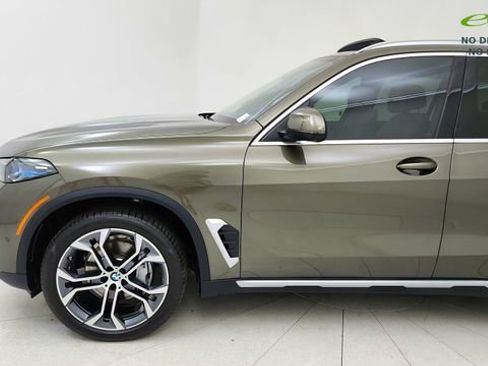 Used 2026 BMW X5 xDrive40i AWD/4WD image 9