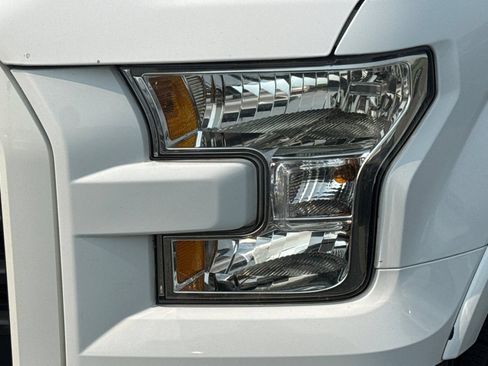 Used 2016 Ford F150 XLT w/ Equipment Group 301A Mid AWD/4WD image 48