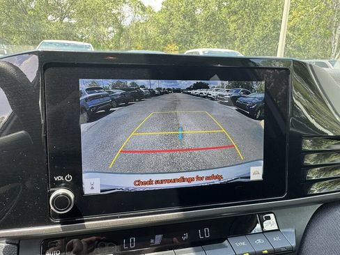 Used 2026 Toyota Camry LE FWD image 6