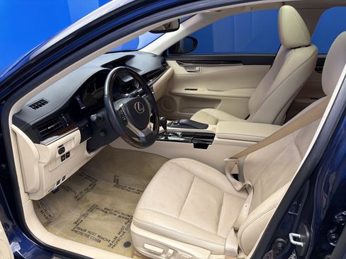 Used 2014 Lexus ES 350 image 13