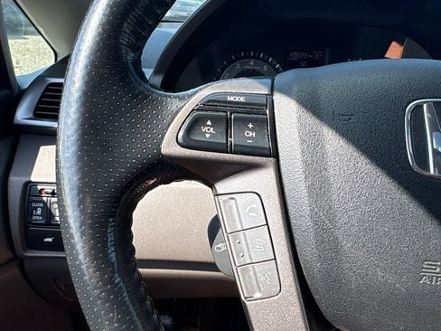 Used 2015 Honda Odyssey EX-L image 21
