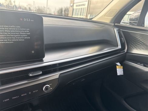 New 2026 Kia Sorento EX image 11