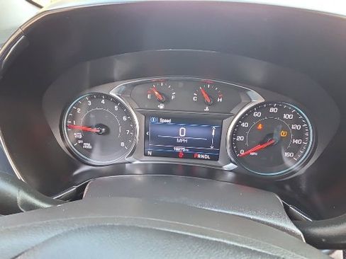 Used 2024 Chevrolet Equinox RS image 3