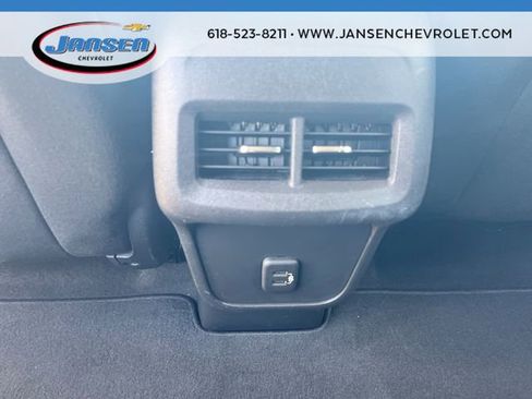 Certified 2021 Chevrolet Equinox LT FWD image 20