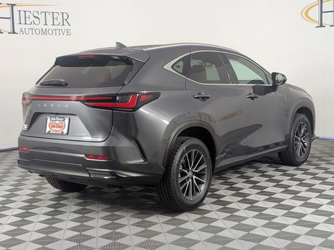 Used 2024 Lexus NX 250 FWD w/ Towing Package (2000 Lbs) image 7