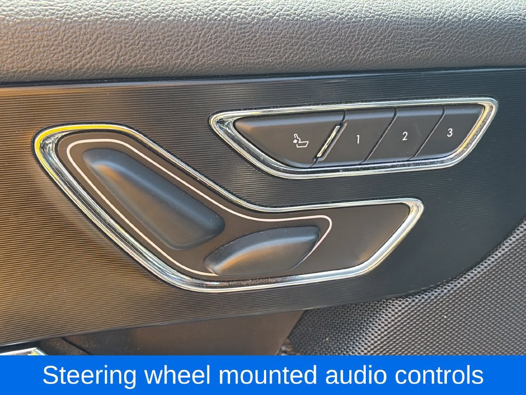 Used 2020 Lincoln Corsair Reserve AWD/4WD image 19
