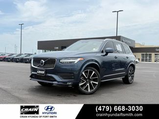Used 2020 Volvo XC90 T6 Momentum w/ Protection Package AWD/4WD video 1