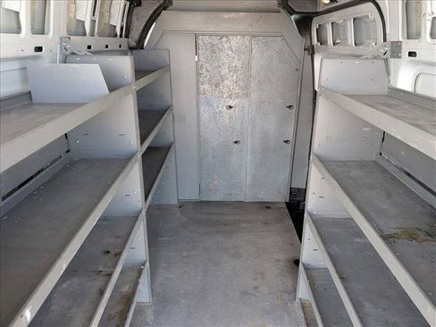 Used 2022 Mercedes-Benz Sprinter 2500 image 9