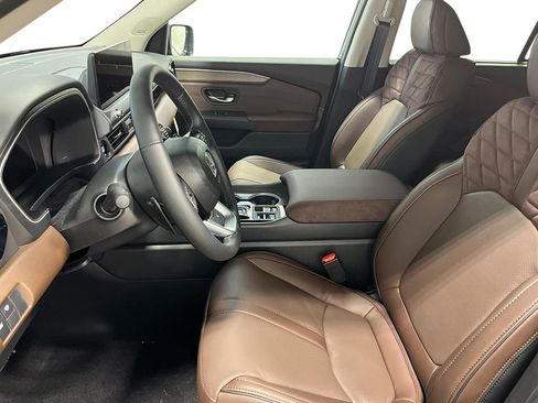 New 2026 Honda Pilot Elite image 13