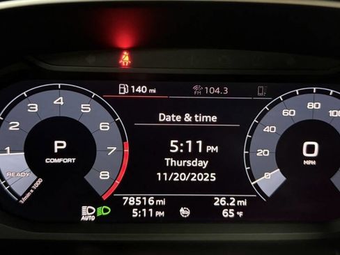 Used 2020 Audi Q3 2.0T Premium w/ Convenience Package image 13