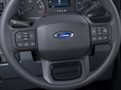 New 2026 Ford F350 XL AWD/4WD image 12