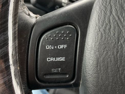 Used 2004 Jeep Wrangler X w/ Wheel Plus Group AWD/4WD image 18